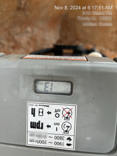 2023 MULTIQUIP MTX60HD