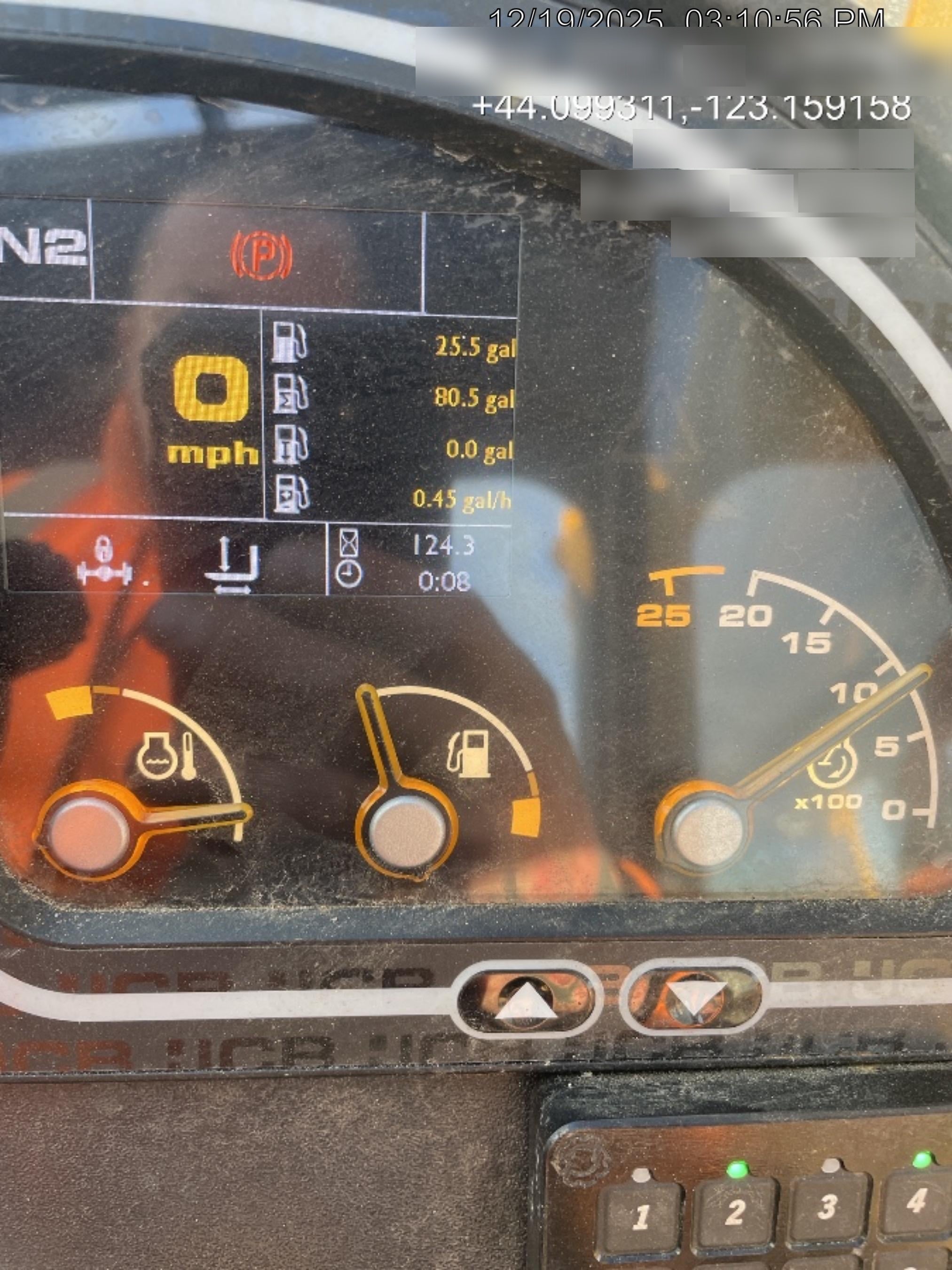 2024 JCB 509-42