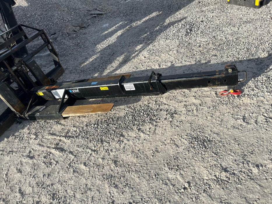 2024 STAR INDUSTRIES M1360B - Star JIB Boom