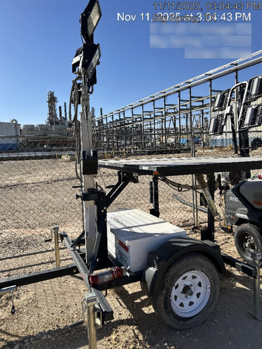 2022 WANCO WLTSSM4A750