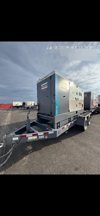 2023 ATLAS COPCO QAS 175