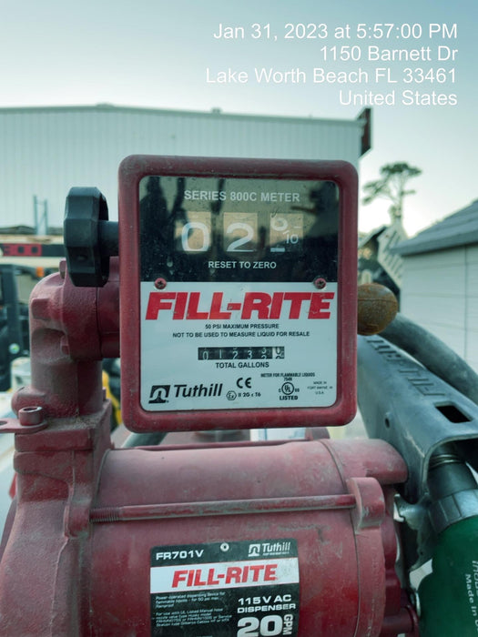 2019 Club Car CA1700D Diesel, 4-Seat, ROPS, AWD w/None