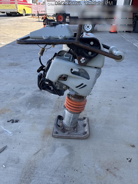 2023 MULTIQUIP MTX60HD