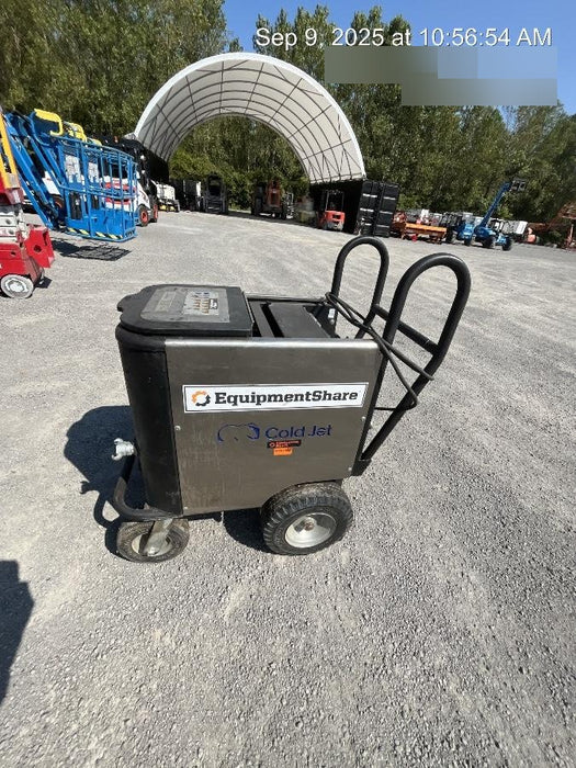 2023 COLD JET 2M0036