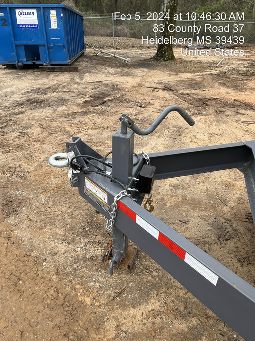 2024 ATLAS COPCO XAS 850