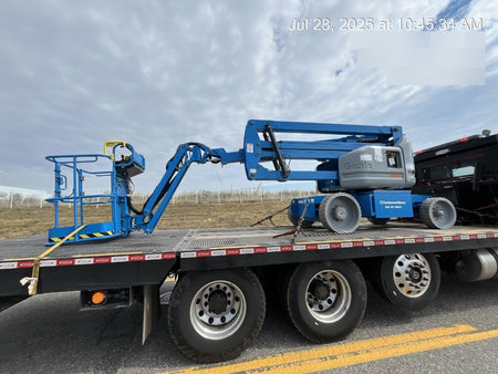 2024 GENIE Z40/23N RJ