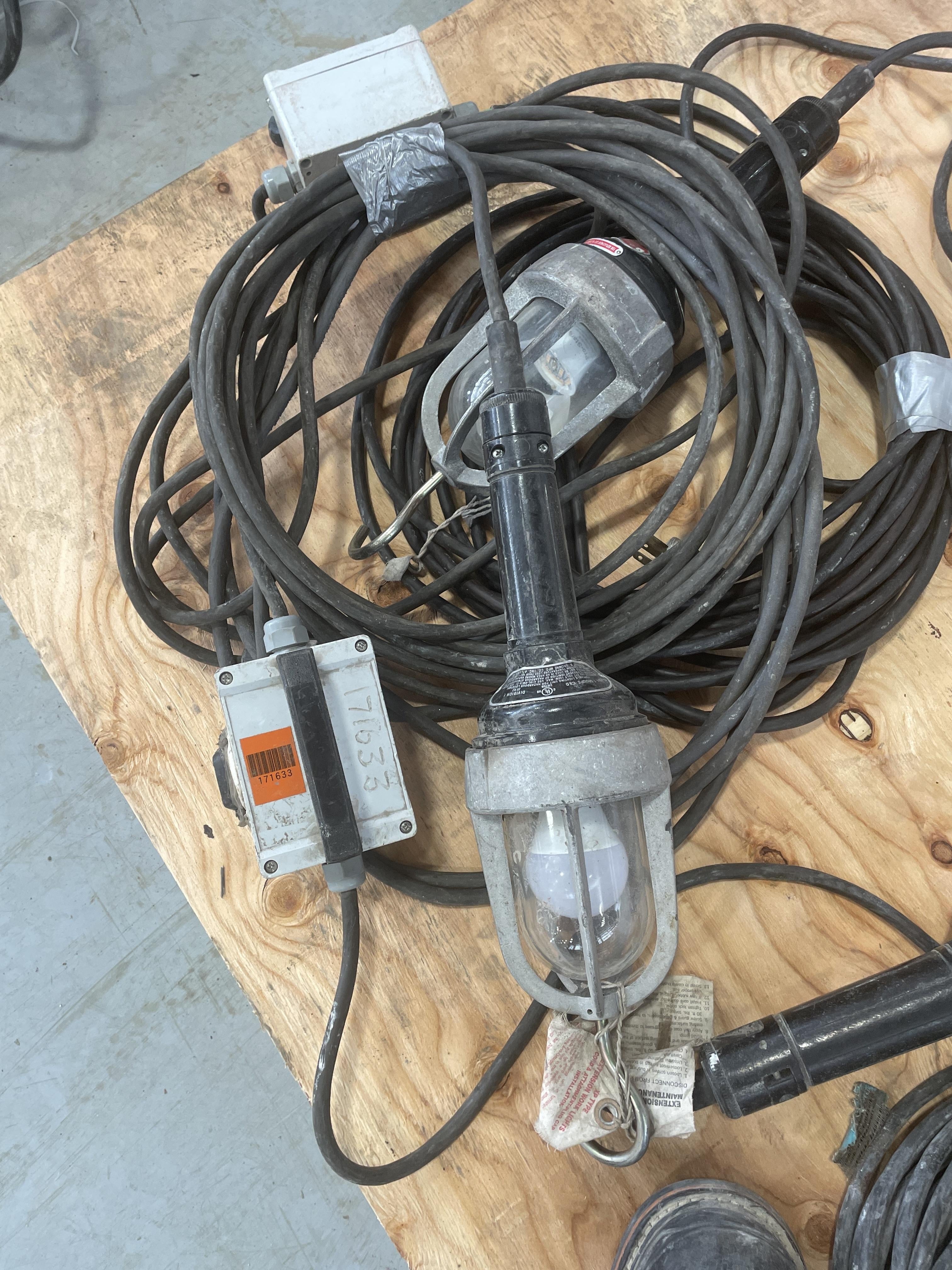 2021 LIND EQUIPMENT GST50