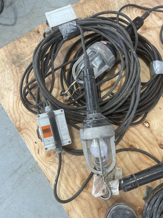 2021 LIND EQUIPMENT GST50