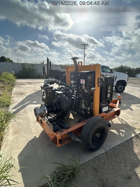 2021 PIONEER PP66S12L71-TD2.9L4