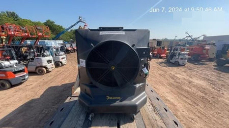 2023 BIG ASS FANS Cool Space 400