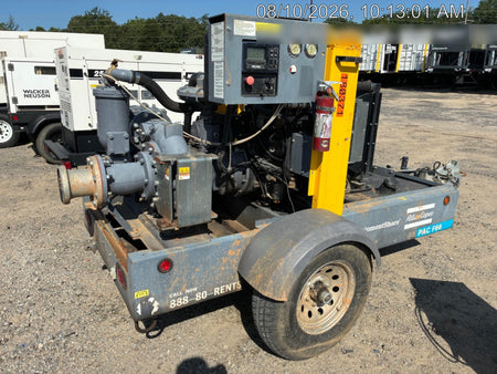 2021 ATLAS COPCO PAC66