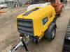 2022 ATLAS COPCO XAS 110