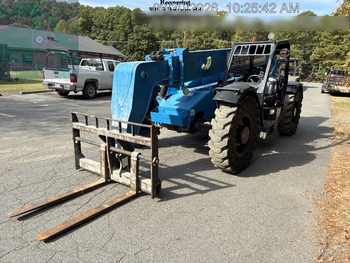 2019 GENIE GTH-844