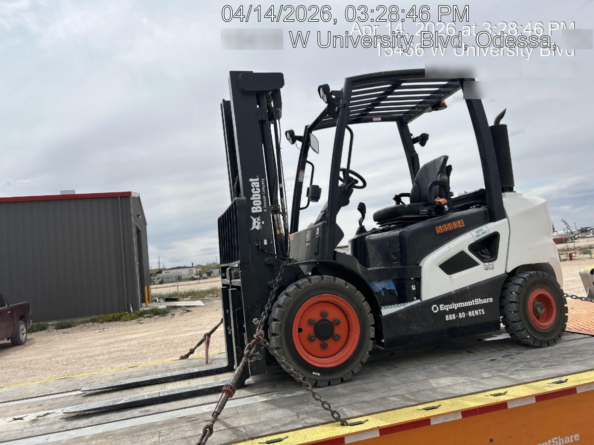 2025 DOOSAN D30S-9