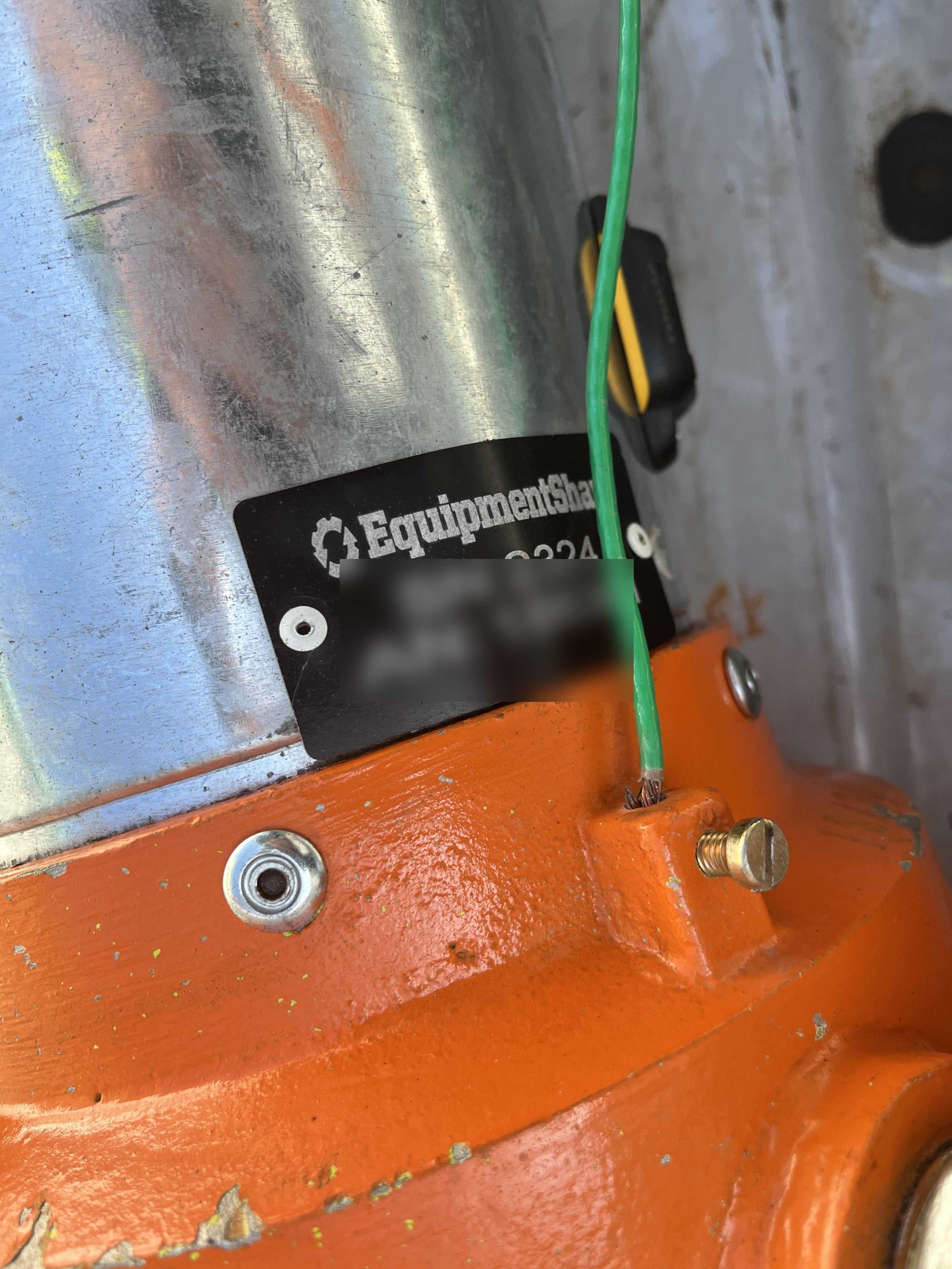 2021 MICHIGAN PNEUMATIC HV-6AM