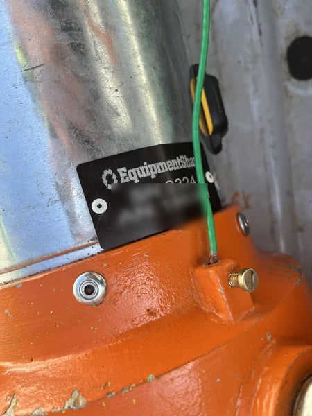 2021 MICHIGAN PNEUMATIC HV-6AM