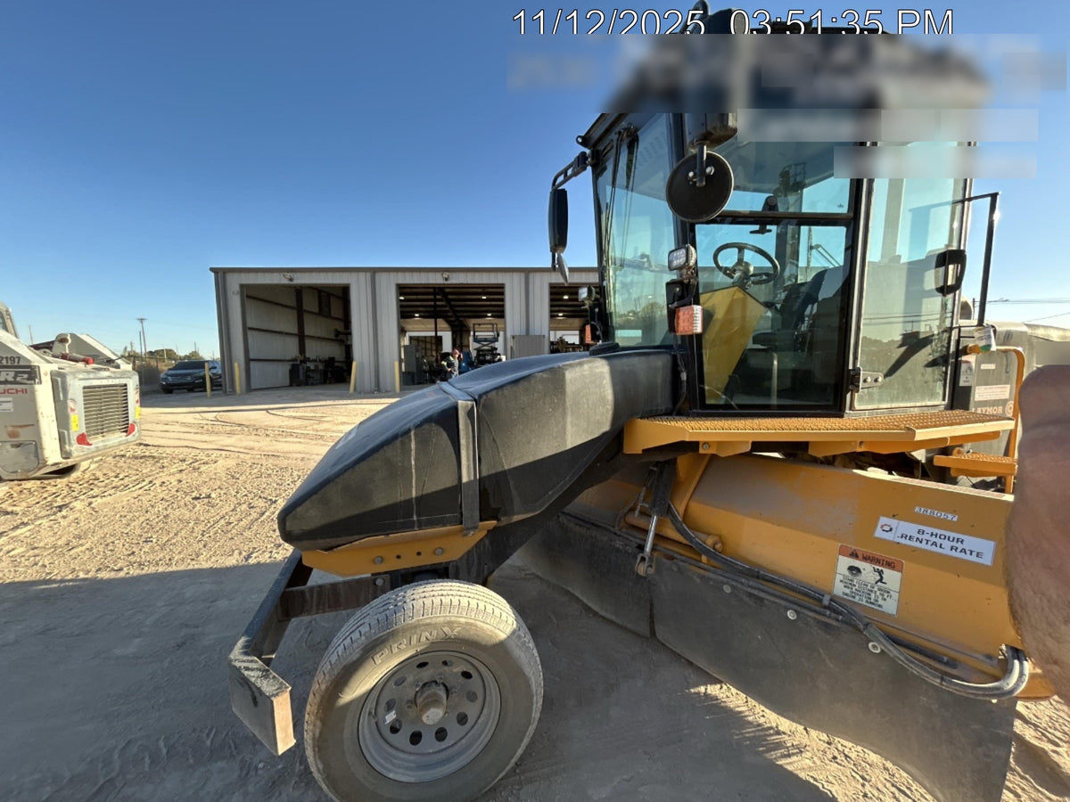 2024 LAYMOR SM450