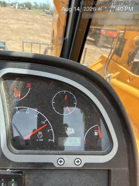 2024 JCB 506-36
