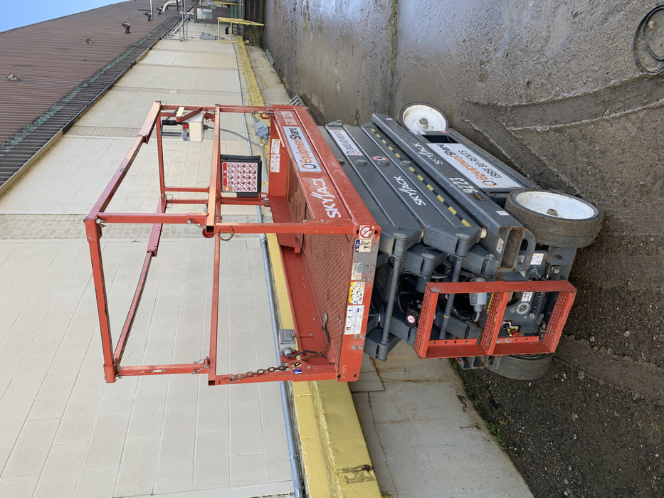 2018 SKYJACK SJIII-3226