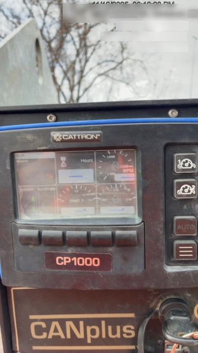 2023 HYDRA TECH HT74D/VFPT