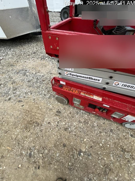 2022 MEC 1330SE
