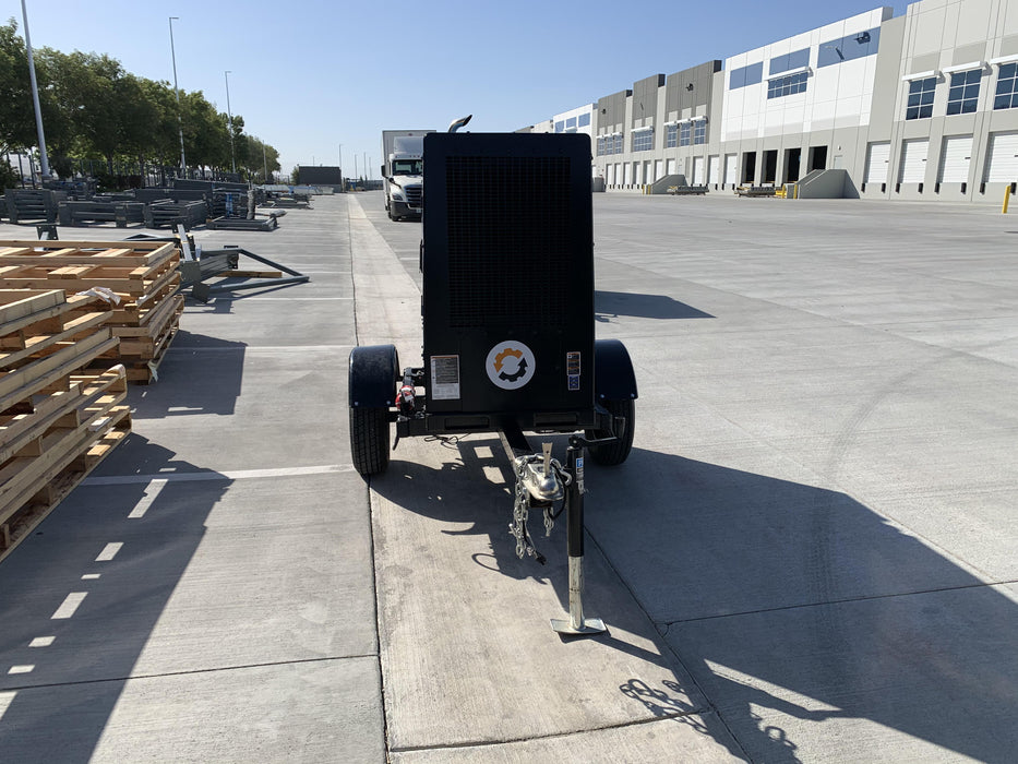 2020 Miller Electric BIG BLUE 500 BIG BLUE 500 PRO (KUBOTA) DELUXE W/ ARCREACH