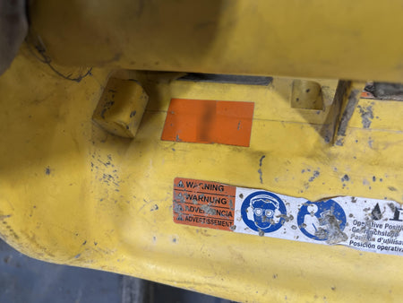 2019 WACKER NEUSON M2500