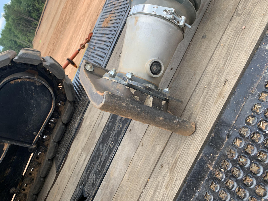 2020 WACKER NEUSON BS60-4As