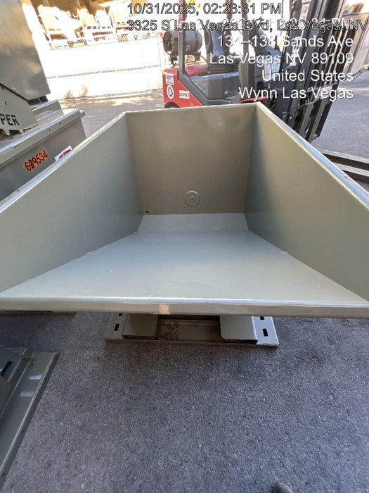 2025 HIPPO HOPPER HH16HD