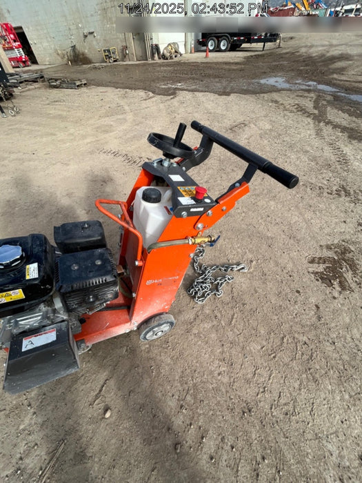 2024 HUSQVARNA FS 400 LV