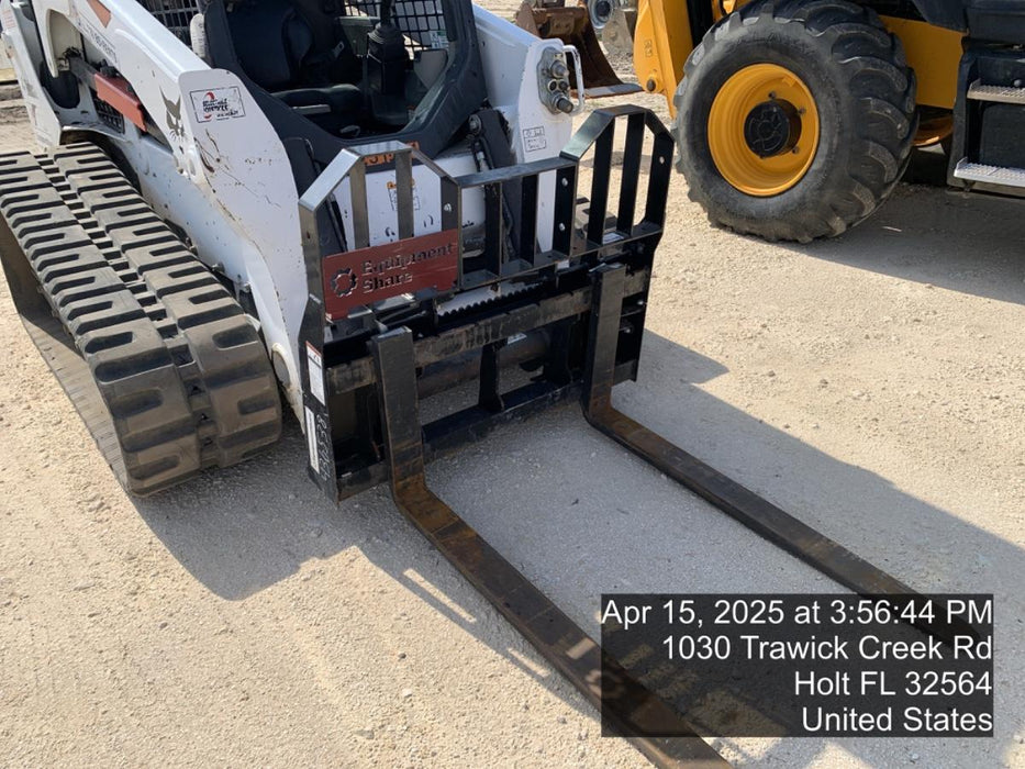 2024 VIRNIG PF4855-5VG