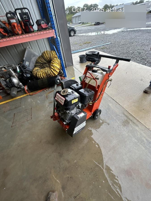 2020 HUSQVARNA FS 400