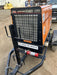 2021 Lincoln Electric Vantage 549X Ready Pak 3, ORANGE (includes trailer, cable rack, fender light kit)