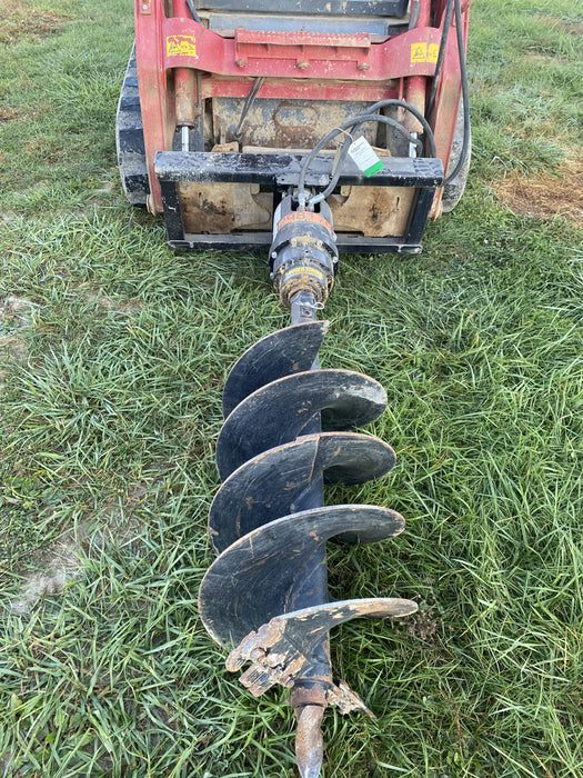 2023 AUGER TORQUE 3300-30