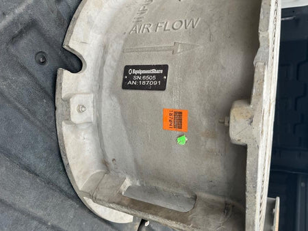 2021 MICHIGAN PNEUMATIC JF20