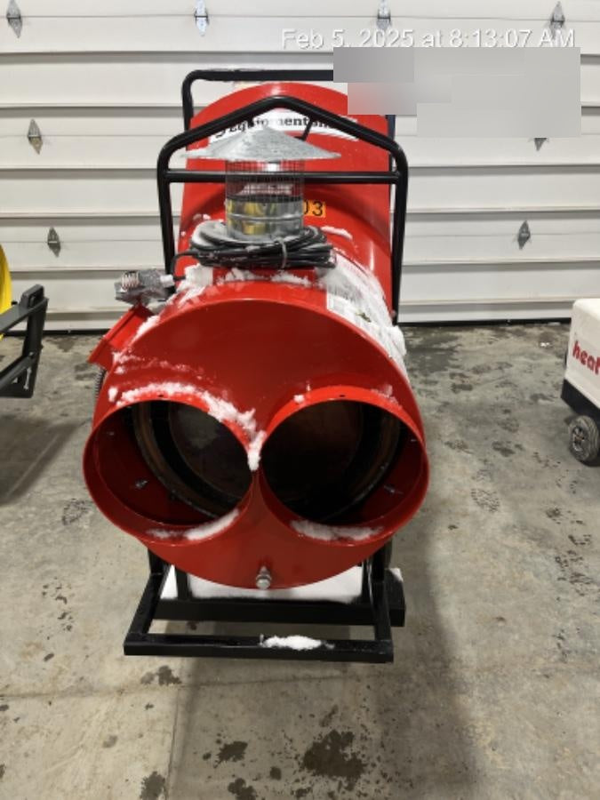 2024 CAMPO EB400G-RE3