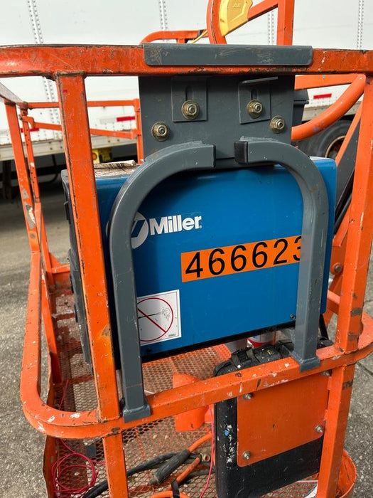 2024 MILLER ELECTRIC CST-282