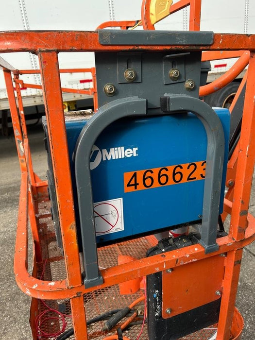 2024 MILLER ELECTRIC CST-282