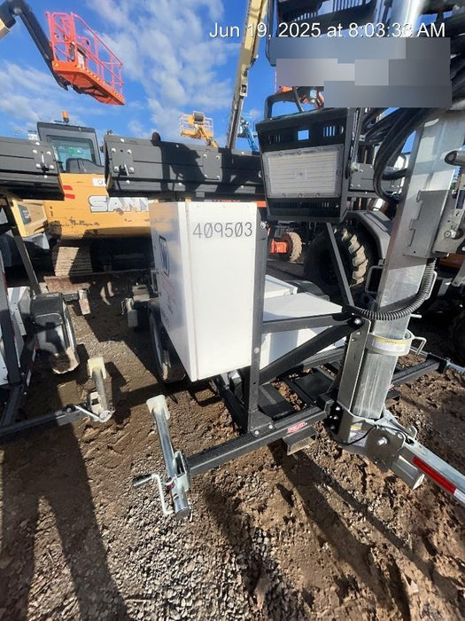 2024 WANCO WLTS-MM8A-1600