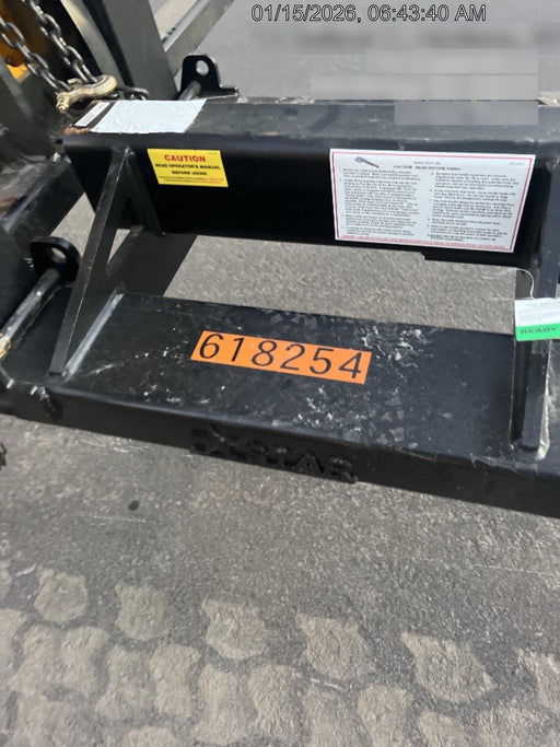 2025 STAR INDUSTRIES M1360B - Star JIB Boom