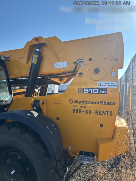 2026 JCB 510-56