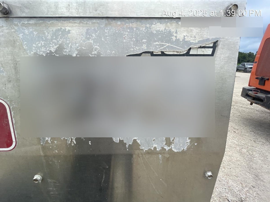 2019 Lincoln Electric Vantage 322 Welder Ready-Pak 3, Two wheel trailer, Fender and Light kit, Cable Rack