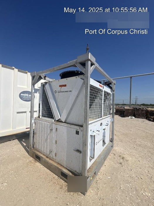 2023 SMARTECH SACP41A-HS