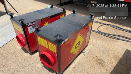 2022 CAMPO EB60E240480V
