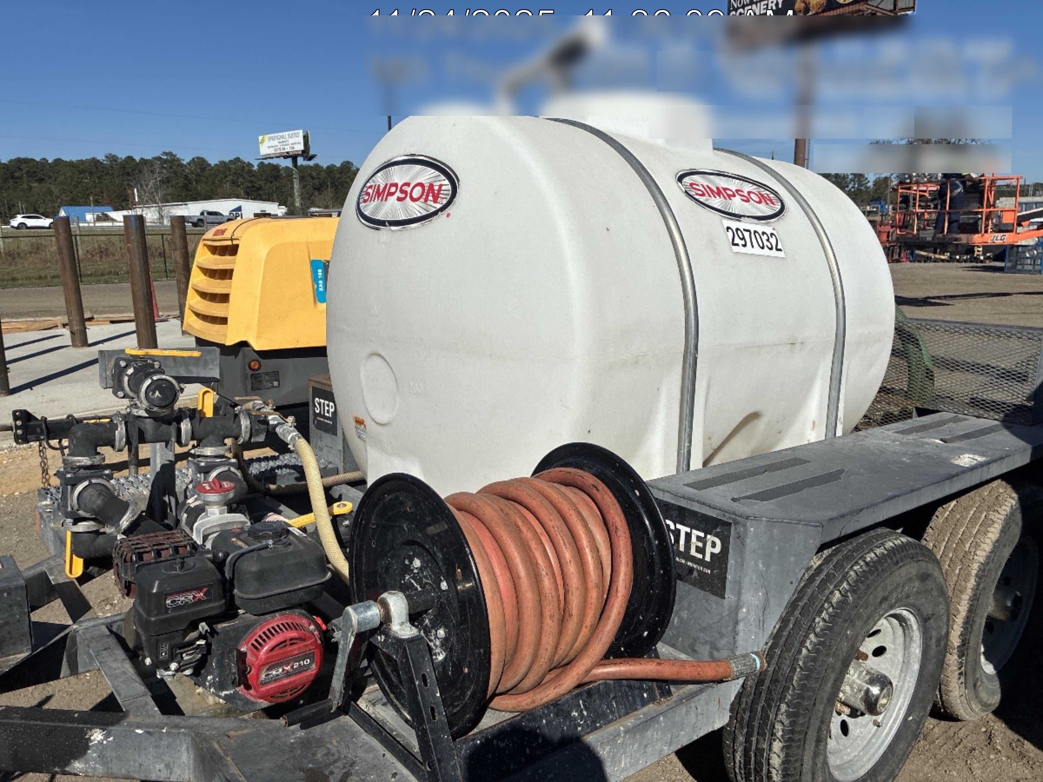 2023 SIMPSON SWT-52517
