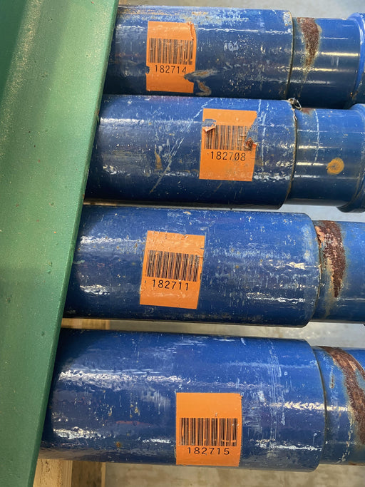 2021 CURRENT TOOLS 661