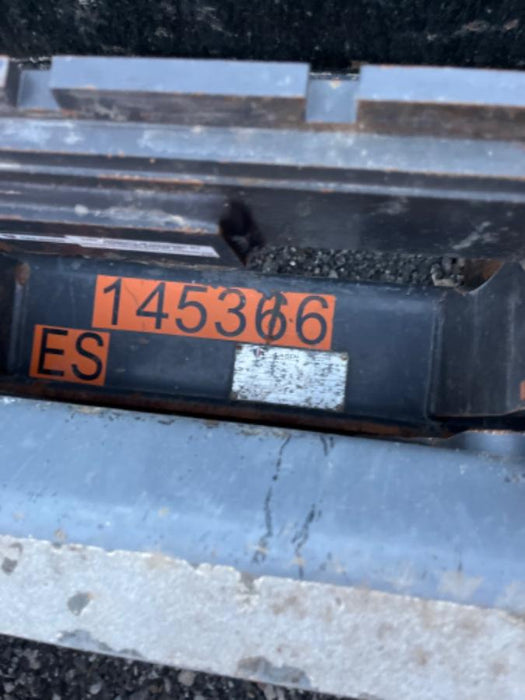 2021 PALADIN 48" Pallet Forks - Paladin