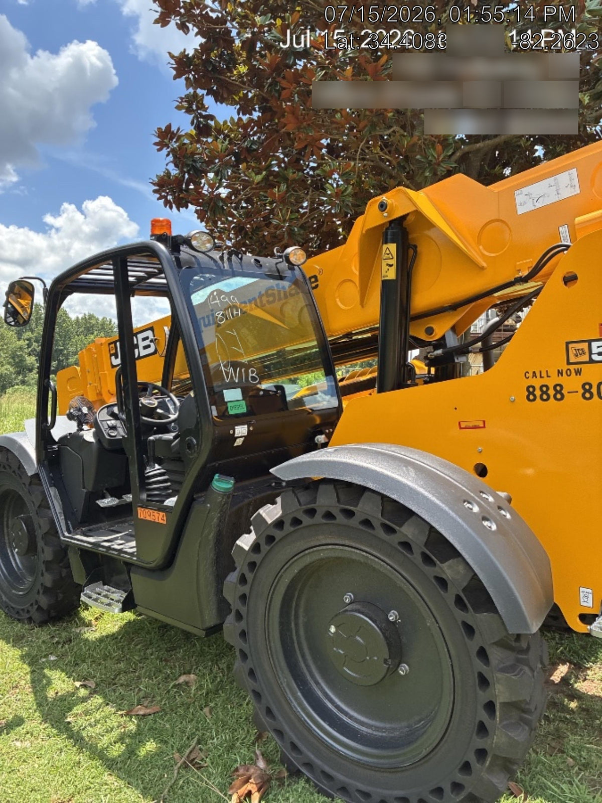 2026 JCB 506-36