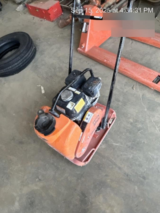 2023 MULTIQUIP MVC82VHW