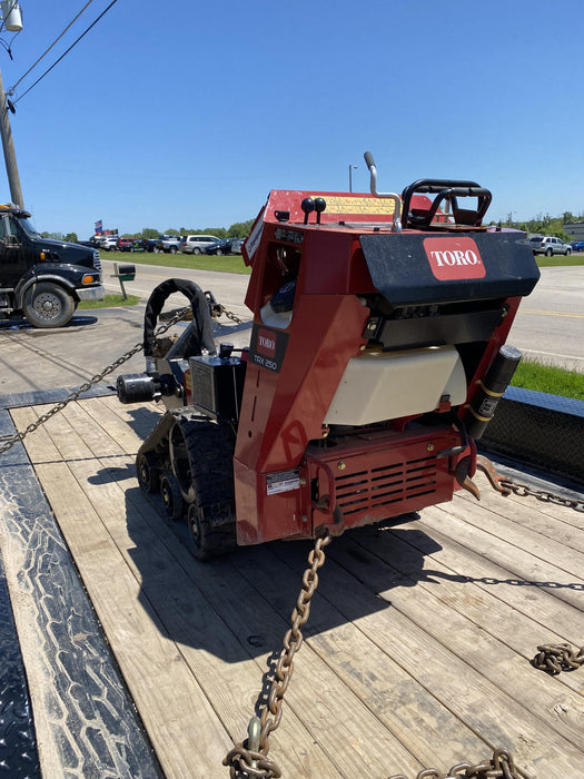 2021 TORO TRX-250